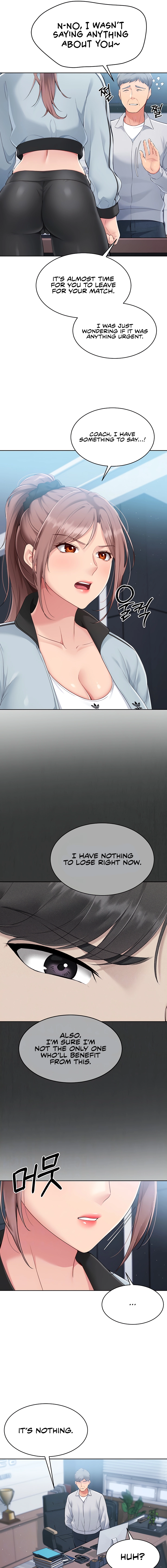Set It! Chapter 21 page 3 - 