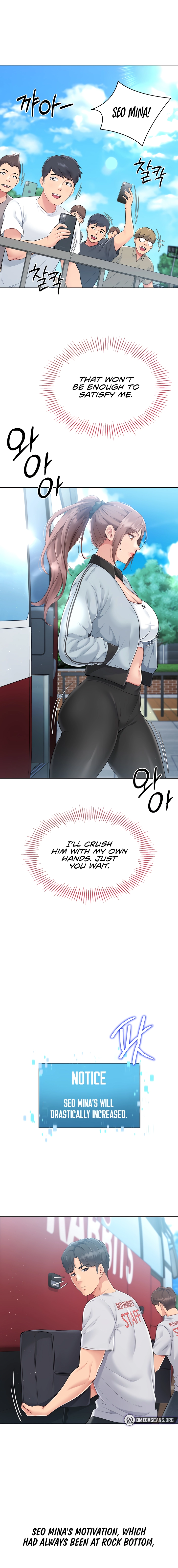 Set It! Chapter 21 page 6 - 
