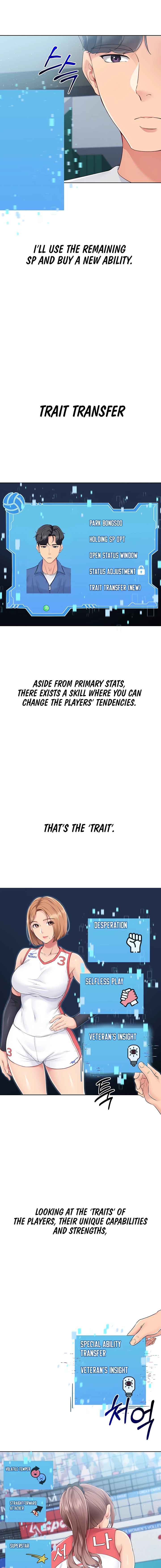 Set It! Chapter 21 page 9 - 
