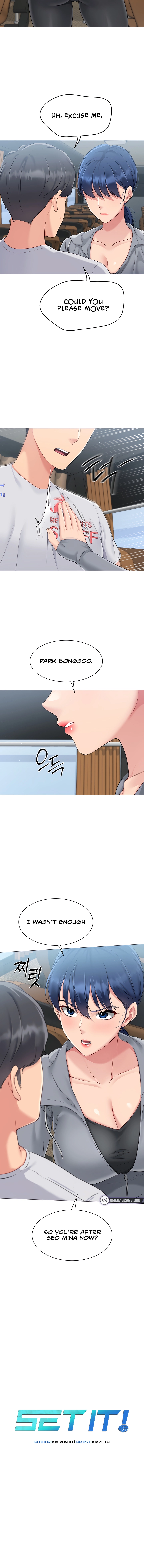 Set It! Chapter 22 page 2 - 