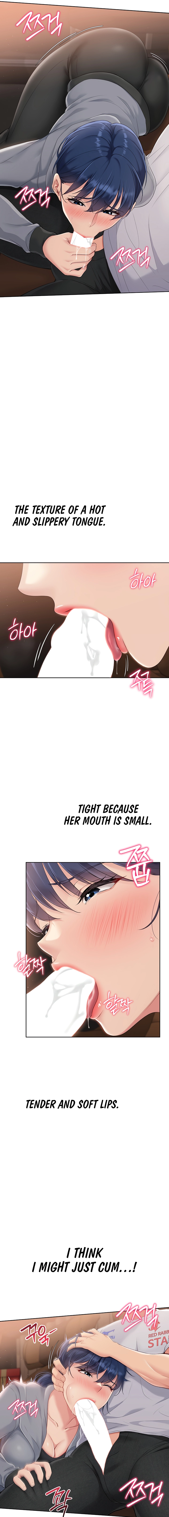 Set It! Chapter 22 page 15 - 