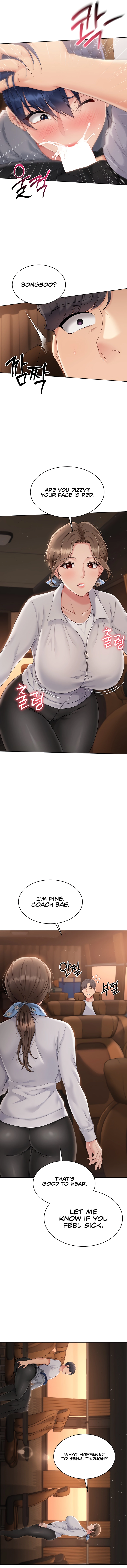 Set It! Chapter 22 page 17 - 
