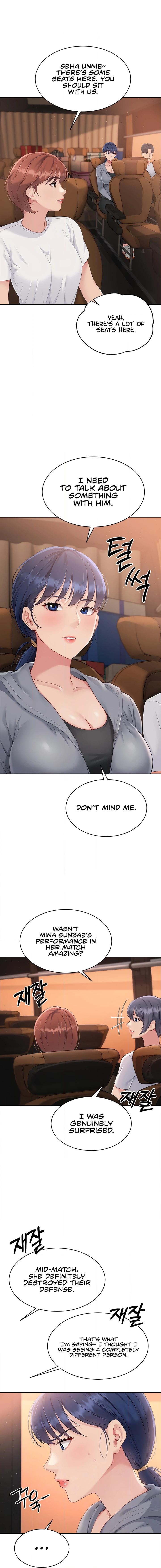 Set It! Chapter 22 page 4 - 