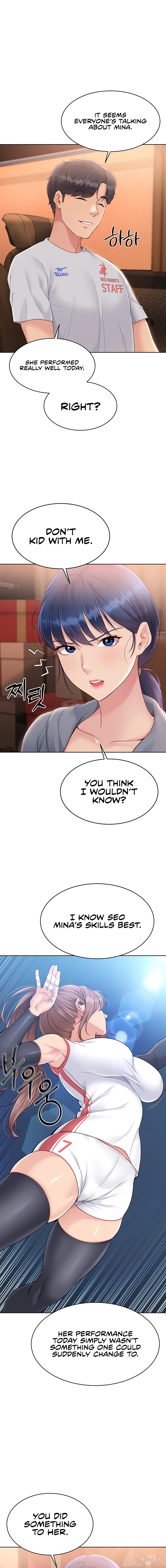 Set It! Chapter 22 page 5 - 