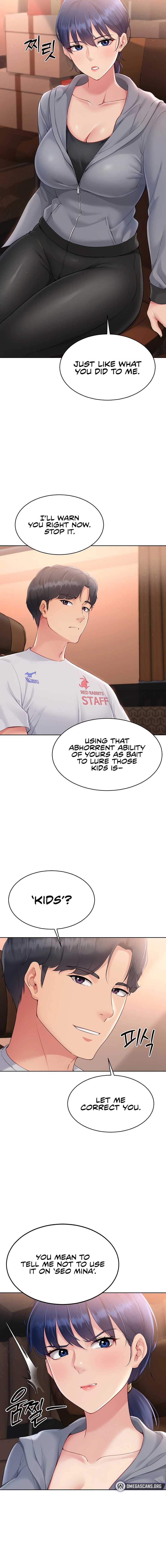 Set It! Chapter 22 page 6 - 