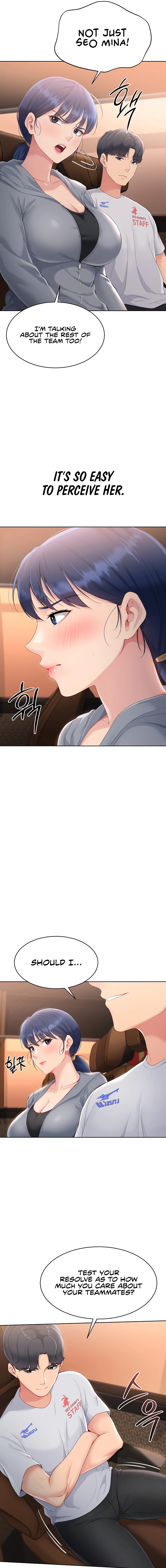 Set It! Chapter 22 page 7 - 