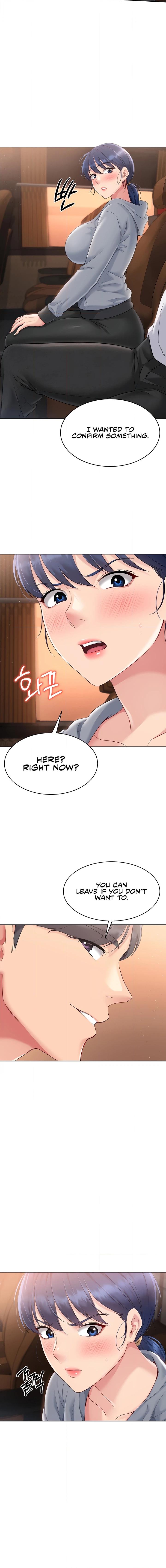 Set It! Chapter 22 page 8 - 