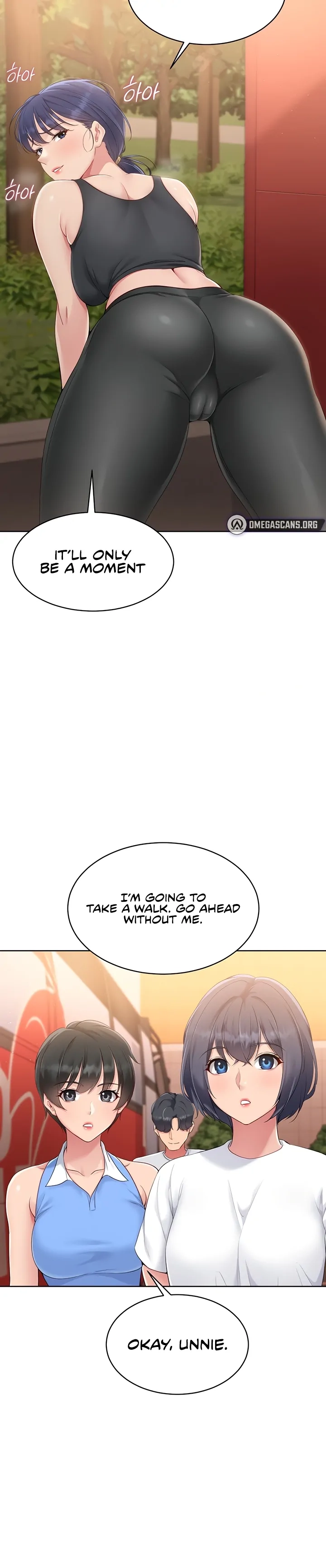 Set It! Chapter 23 page 24 - 