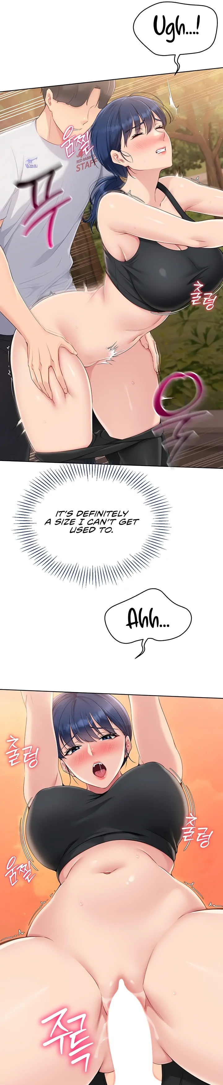 Set It! Chapter 23 page 41 - 