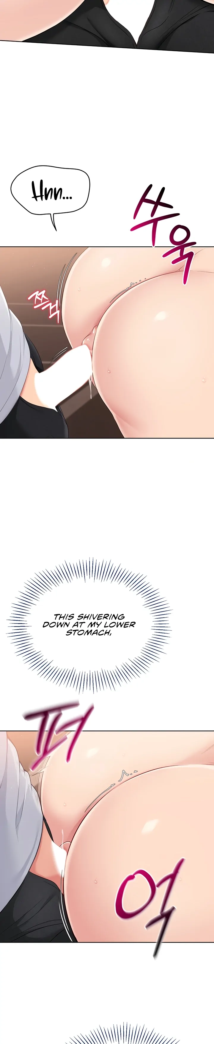Set It! Chapter 23 page 42 - 