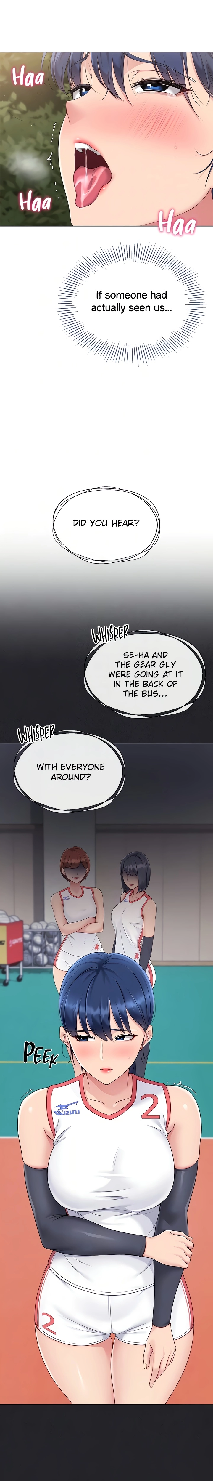Set It! Chapter 24 page 6 - 