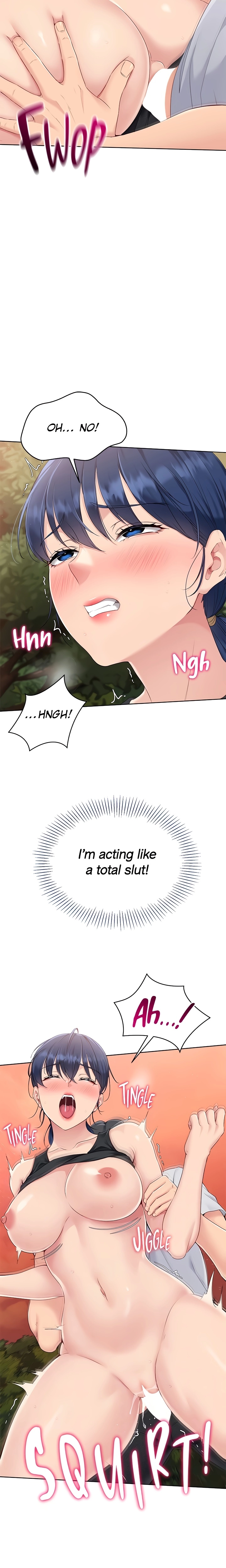 Set It! Chapter 24 page 10 - 