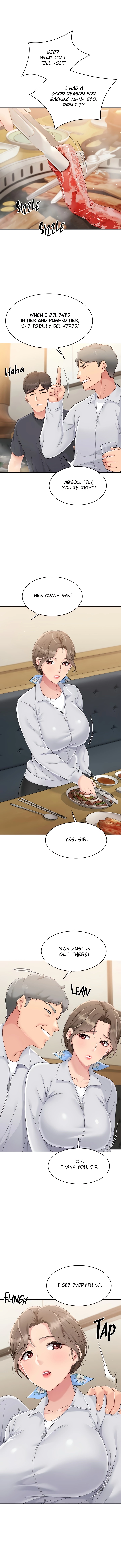 Set It! Chapter 25 page 1 - 