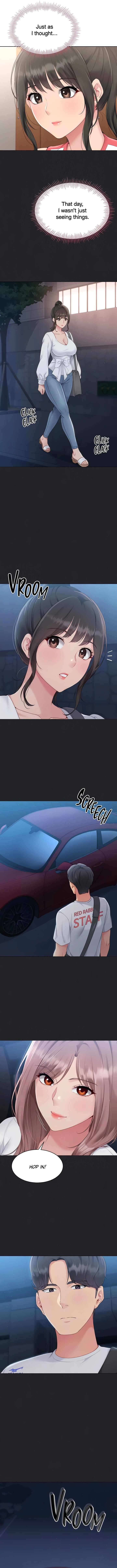 Set It! Chapter 25 page 11 - 