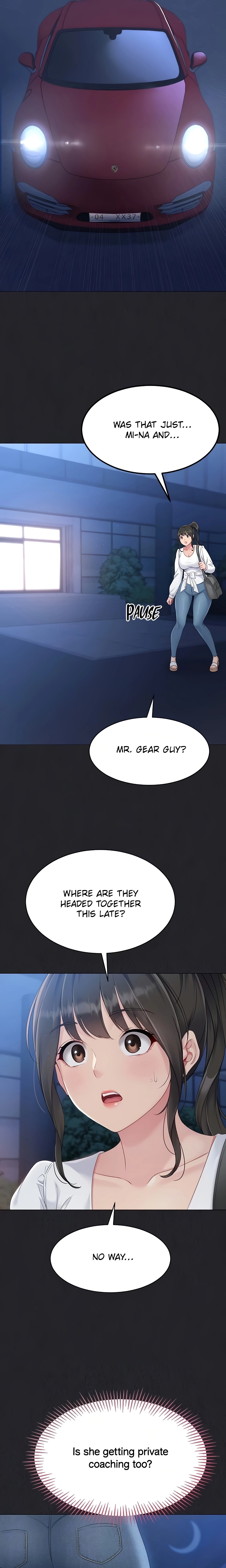 Set It! Chapter 25 page 12 - 