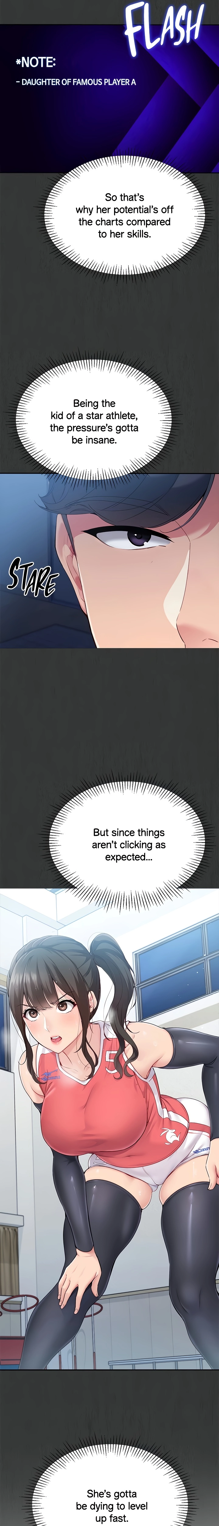 Set It! Chapter 25 page 17 - 