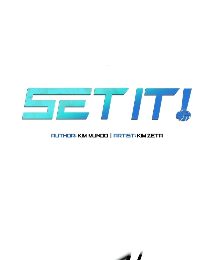Set It! Chapter 26 page 11 - 