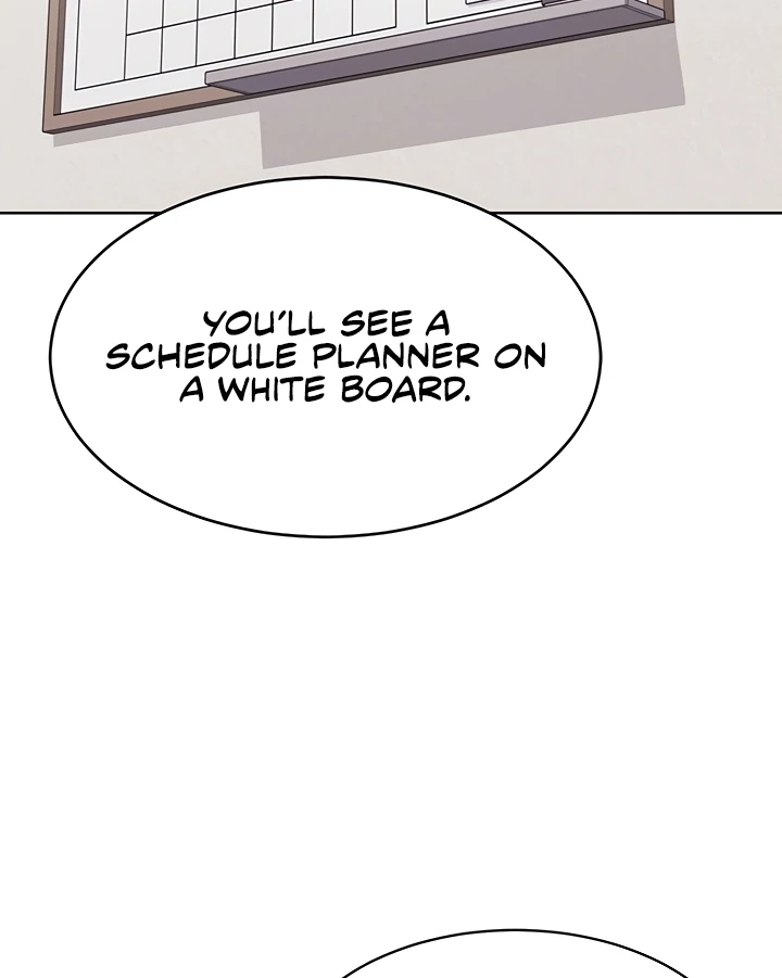 Set It! Chapter 26 page 20 - 