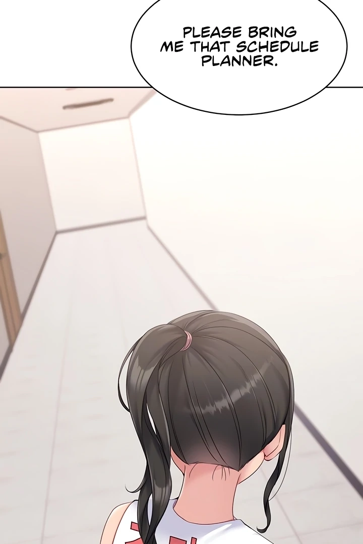 Set It! Chapter 26 page 21 - 