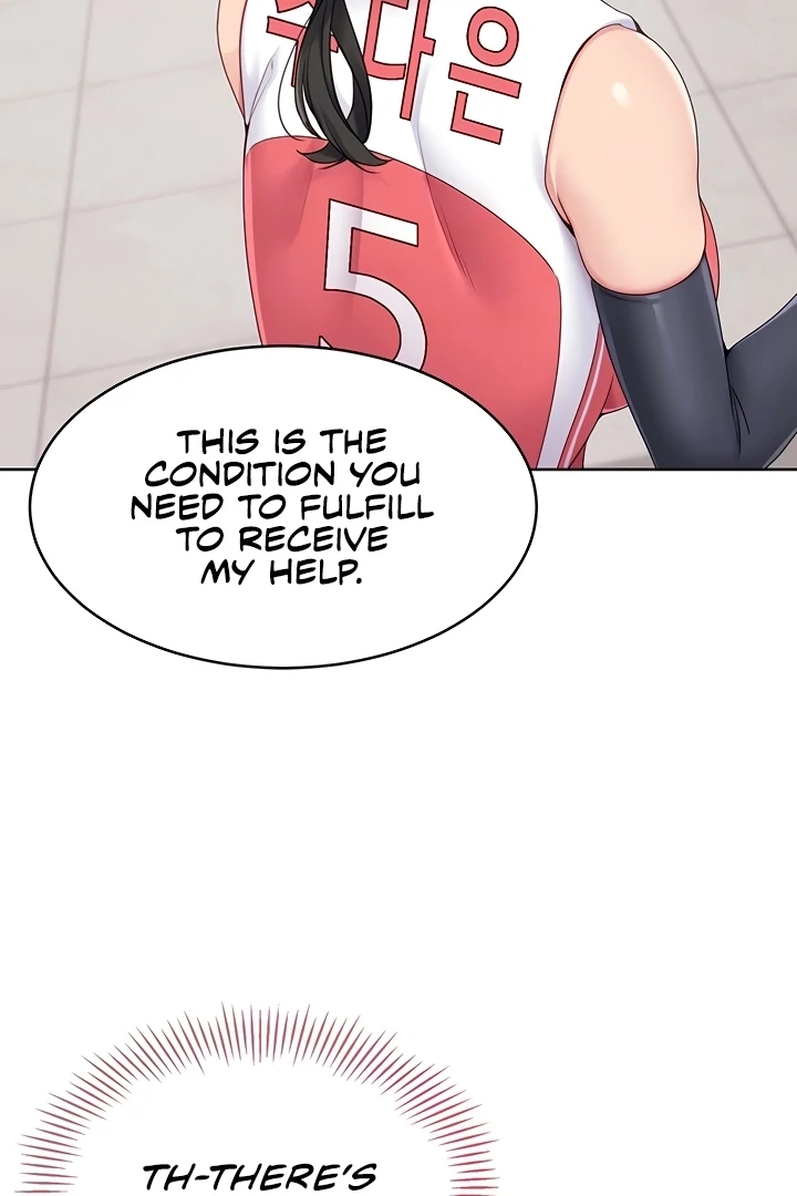 Set It! Chapter 26 page 22 - 
