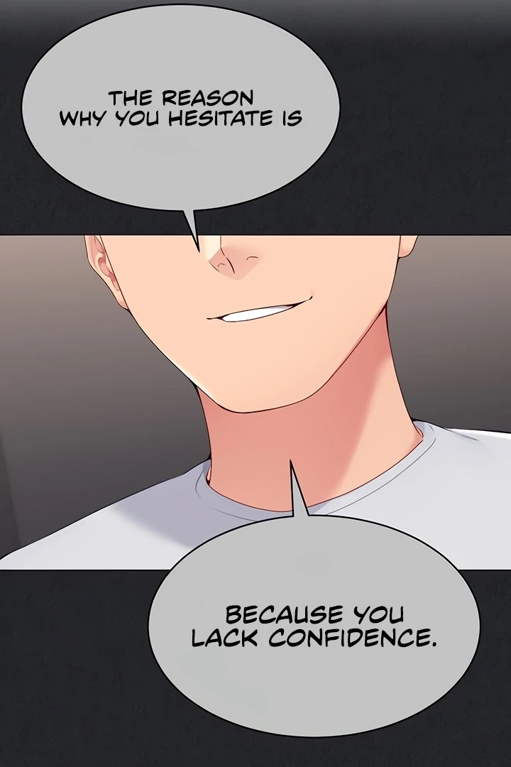 Set It! Chapter 26 page 25 - 