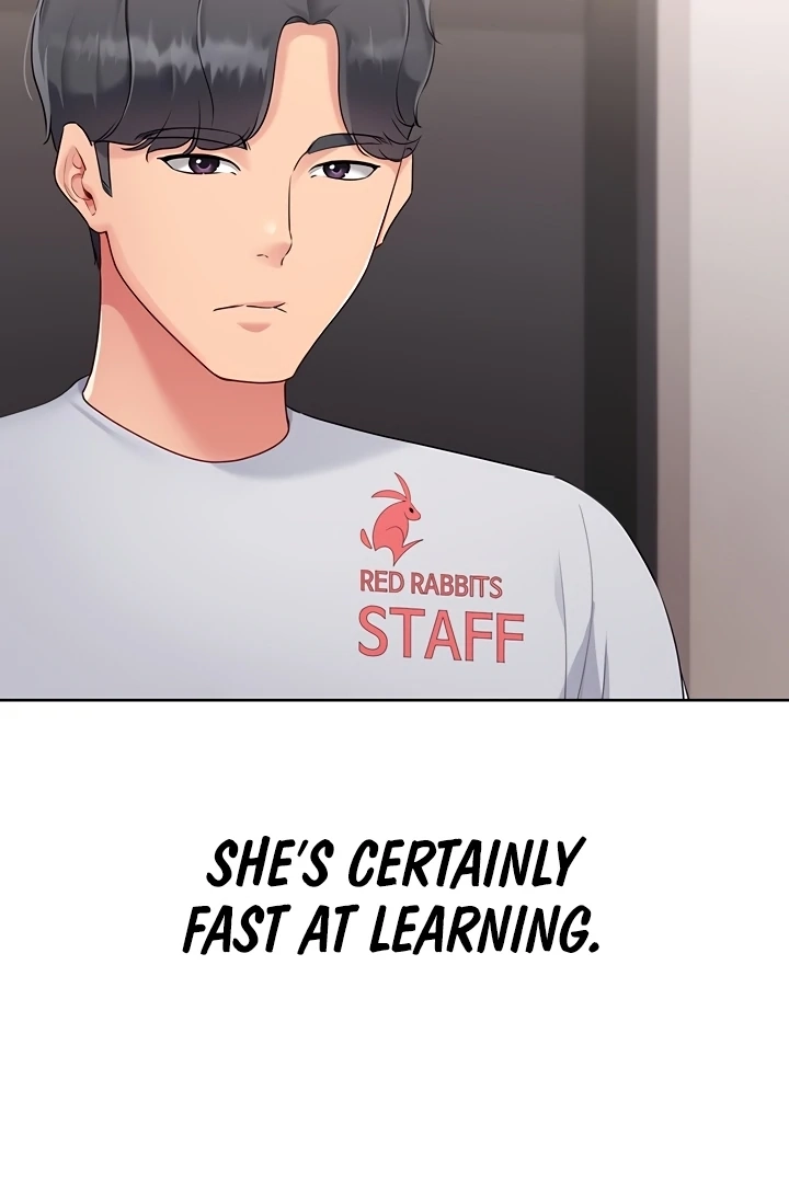 Set It! Chapter 26 page 61 - 