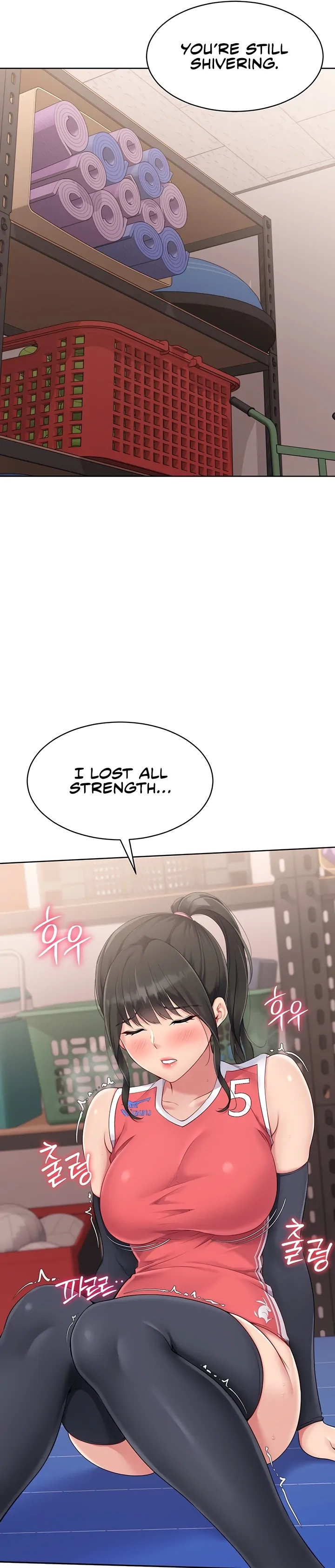 Set It! Chapter 26 page 69 - 