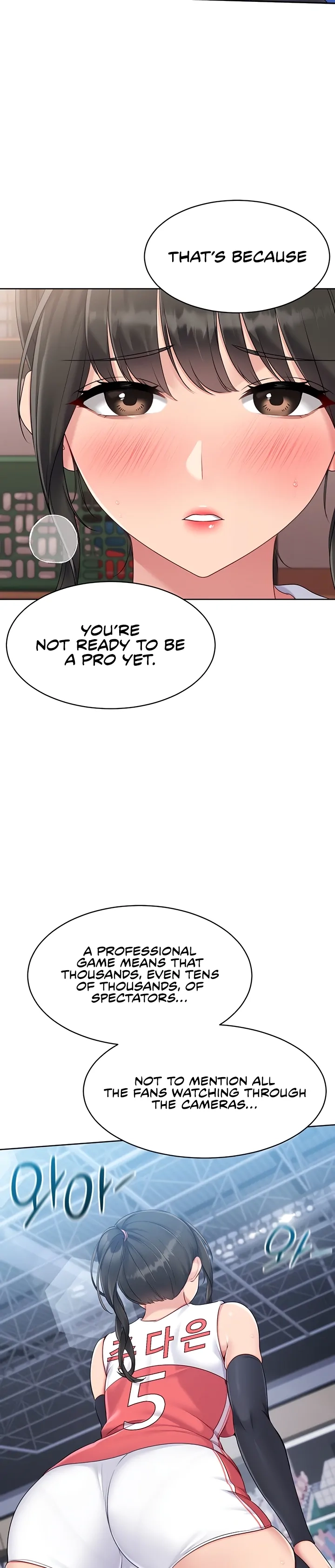 Set It! Chapter 26 page 70 - 