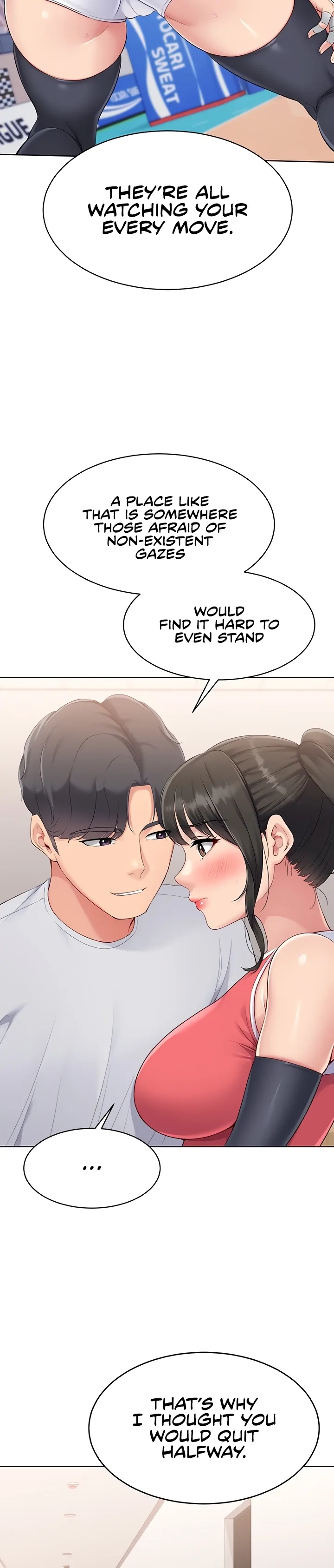 Set It! Chapter 26 page 71 - 