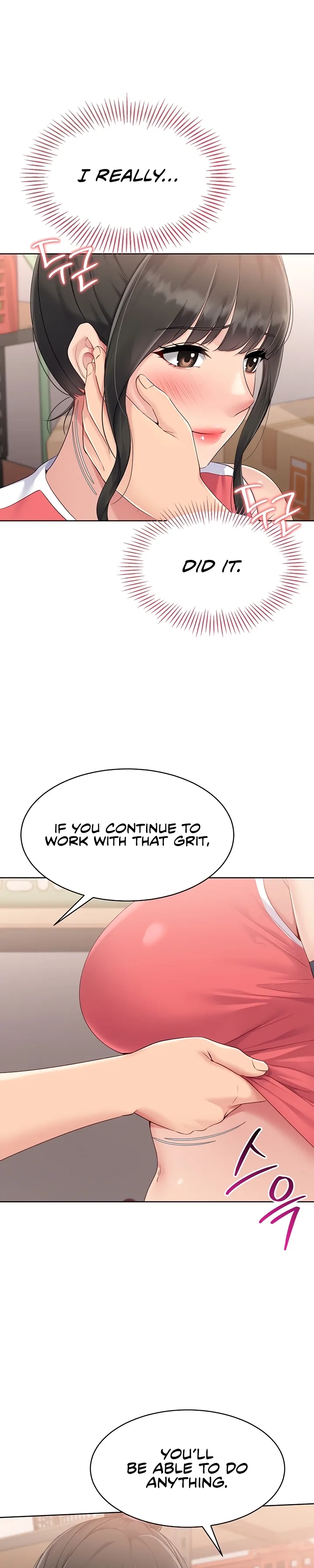 Set It! Chapter 26 page 73 - 