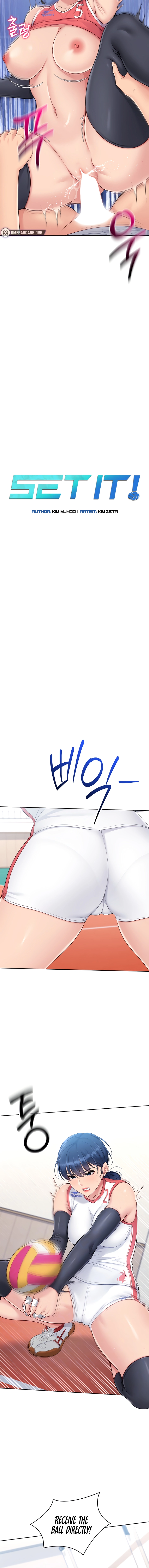 Set It! Chapter 27 page 2 - 