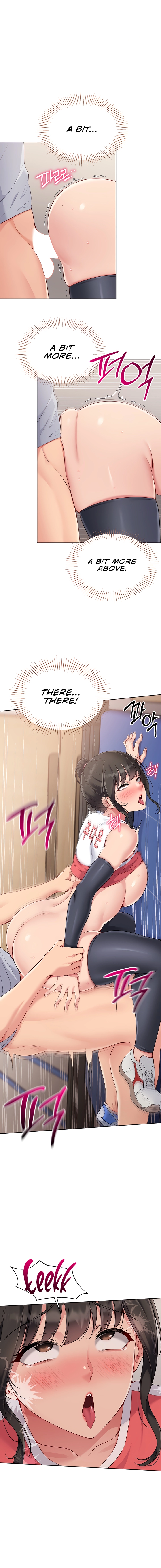 Set It! Chapter 27 page 11 - 