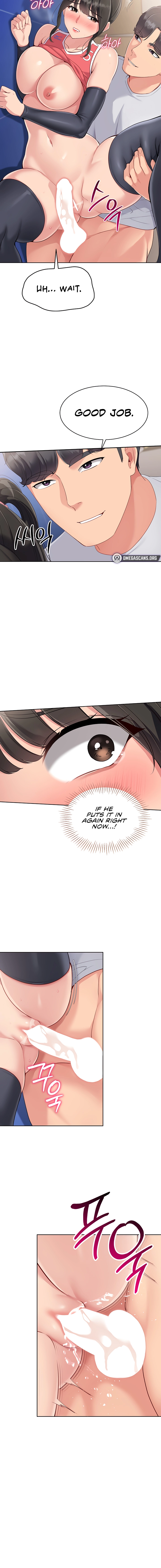 Set It! Chapter 27 page 14 - 