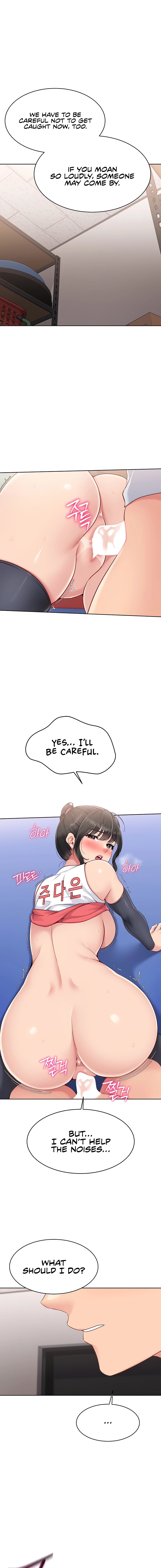 Set It! Chapter 27 page 7 - 