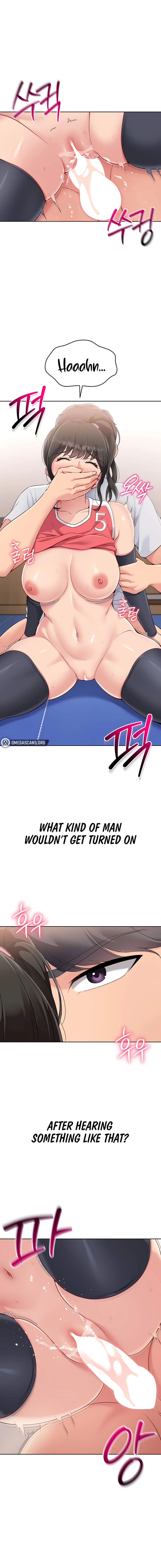 Set It! Chapter 27 page 9 - 