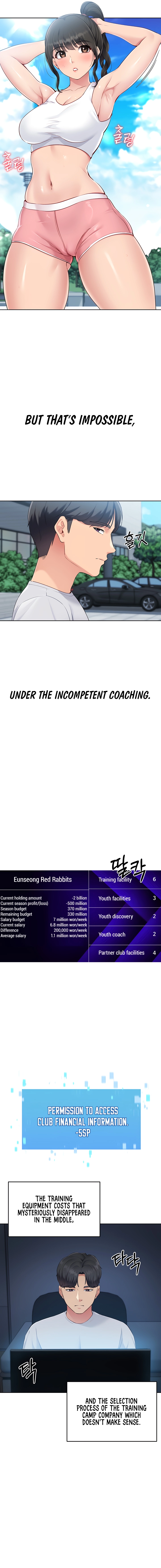 Set It! Chapter 28 page 15 - 
