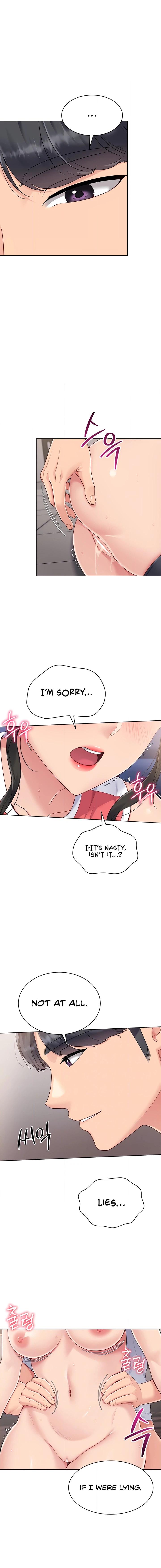Set It! Chapter 28 page 4 - 