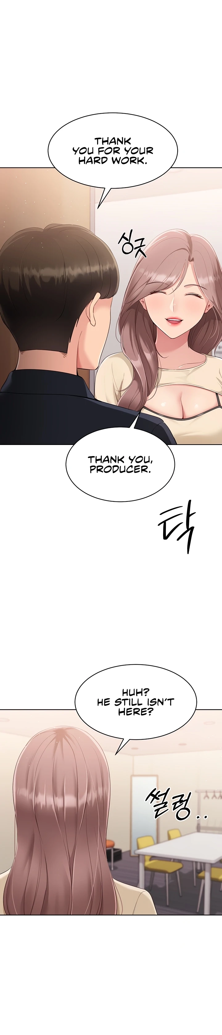 Set It! Chapter 29 page 24 - 
