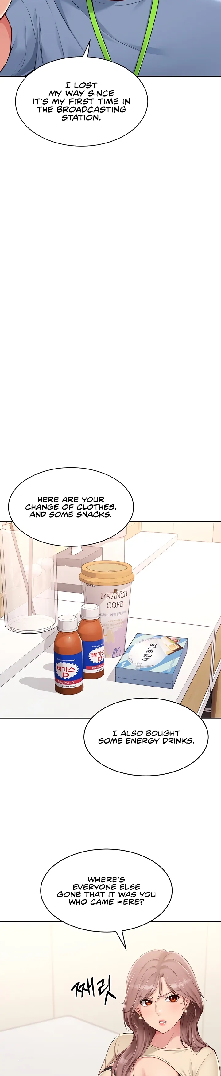 Set It! Chapter 29 page 27 - 