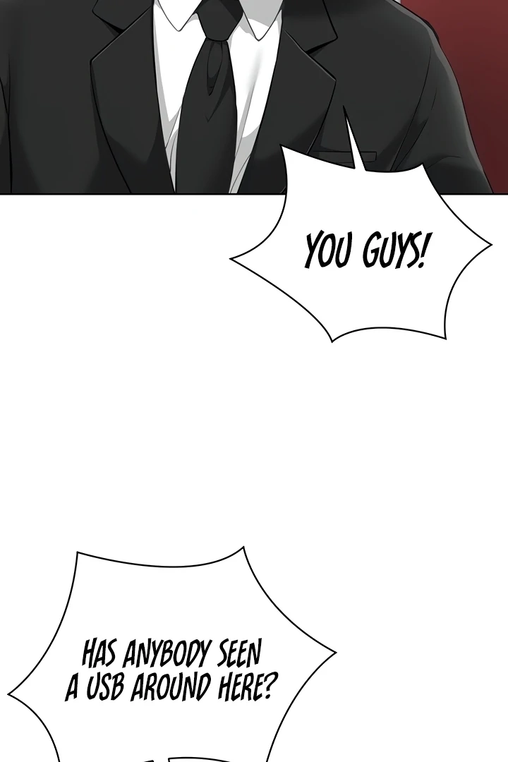 Set It! Chapter 29 page 5 - 