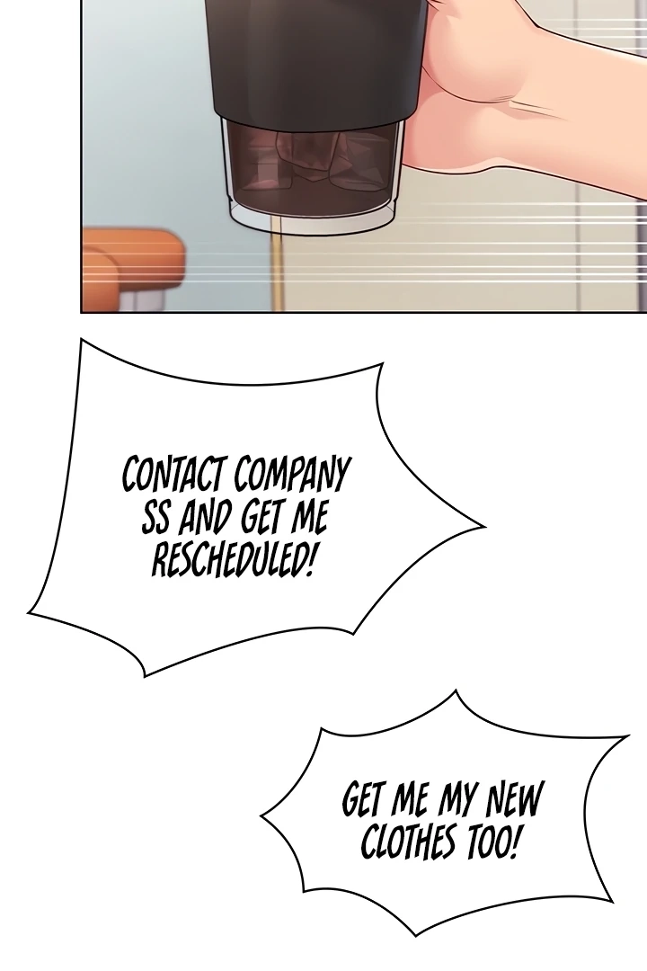 Set It! Chapter 29 page 46 - 