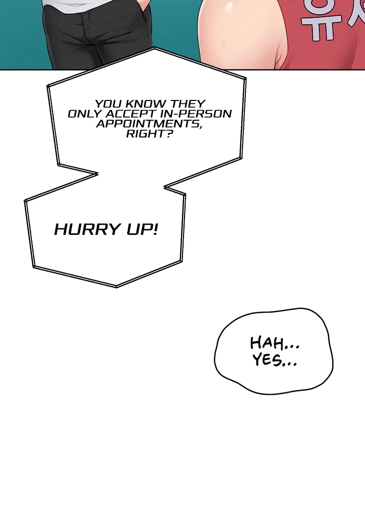 Set It! Chapter 29 page 52 - 