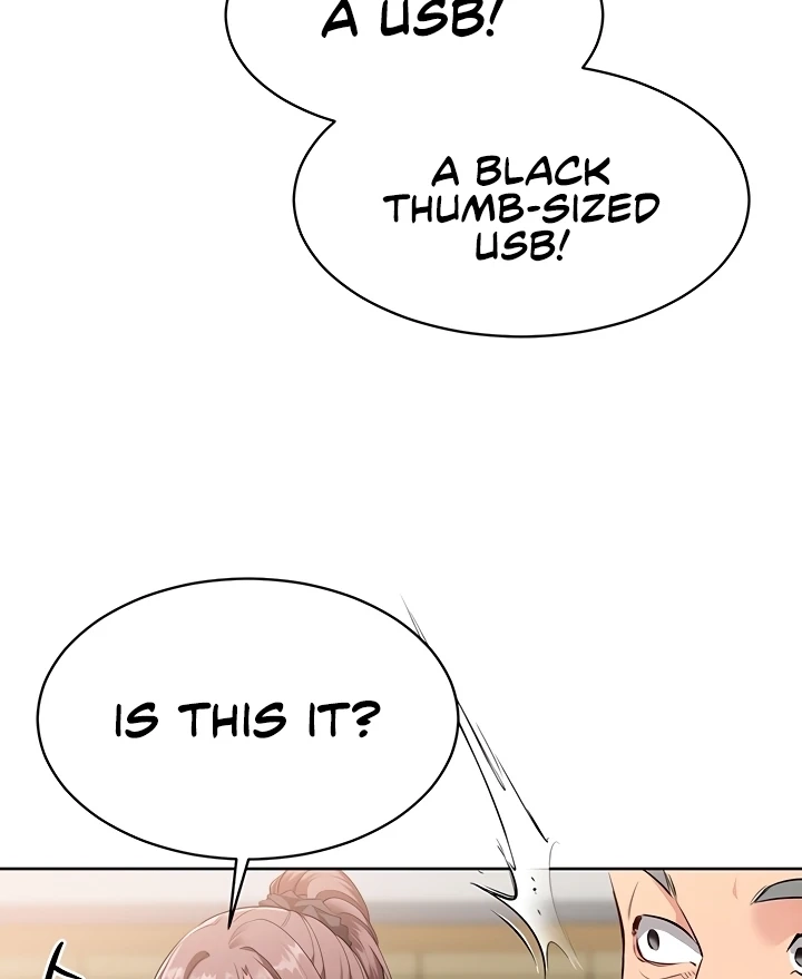 Set It! Chapter 29 page 7 - 