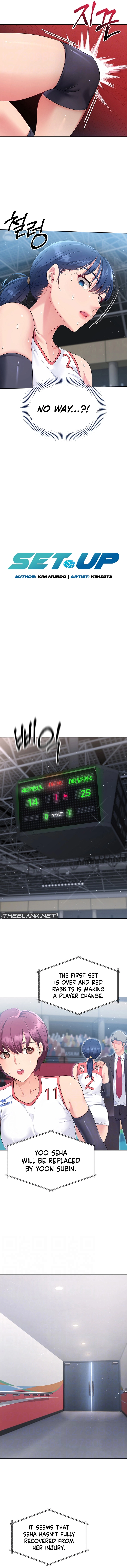 Set It! Chapter 3 page 2 - 