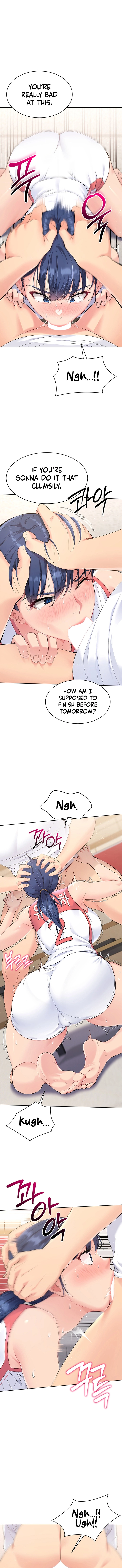 Set It! Chapter 3 page 17 - 
