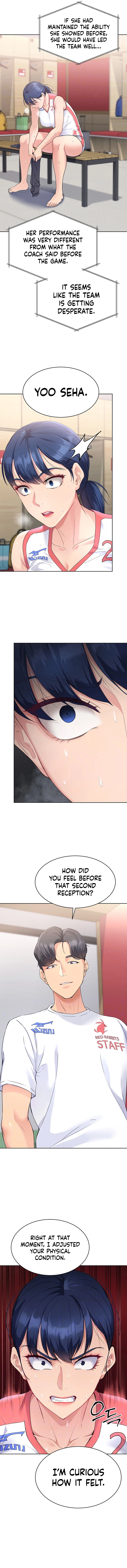 Set It! Chapter 3 page 3 - 