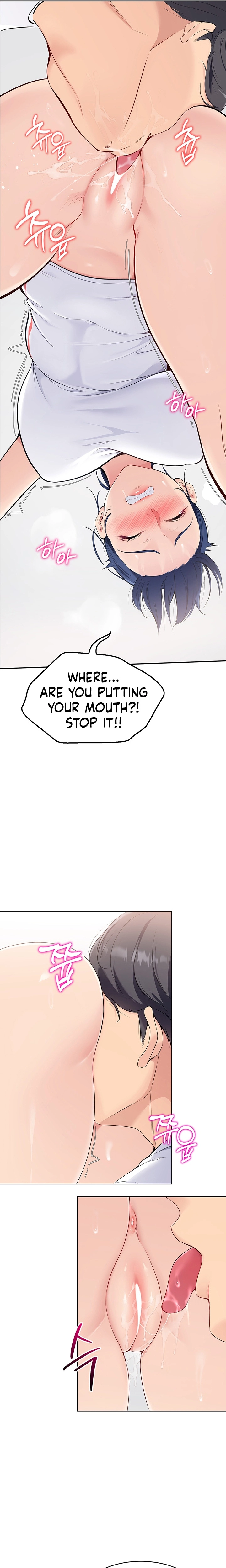 Set It! Chapter 3 page 25 - 