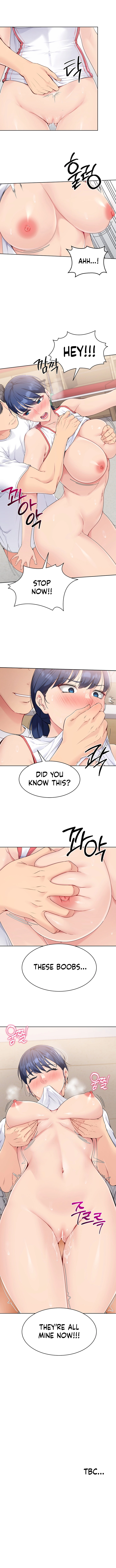 Set It! Chapter 3 page 27 - 