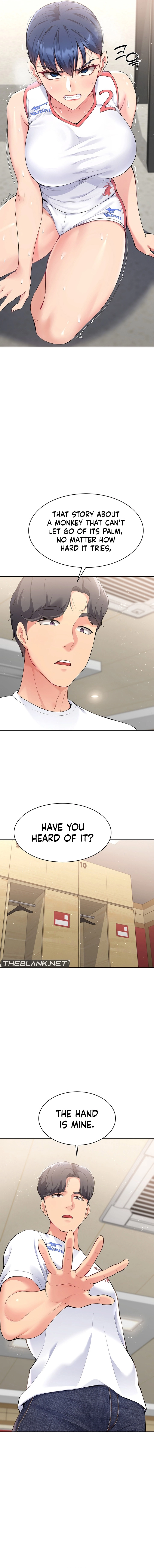 Set It! Chapter 3 page 5 - 