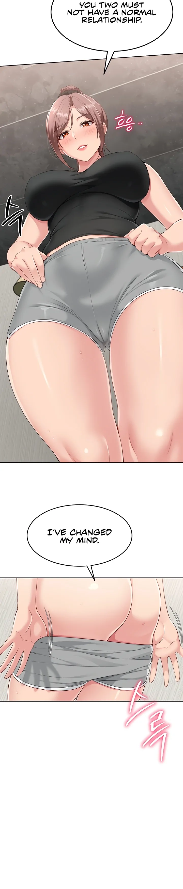 Set It! Chapter 30 page 63 - 